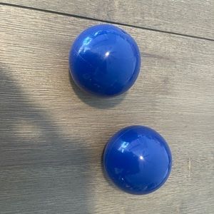 Lovevery opposite balls blue from 11-12 months thinker play kit